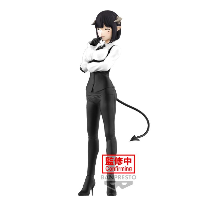 Tis Time For Torture Princess Figure Torture Tortura 22cm W113